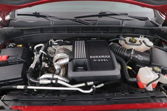 Used 2022 GMC Sierra 1500 AT4 w/ AT4 Premium Package image 15