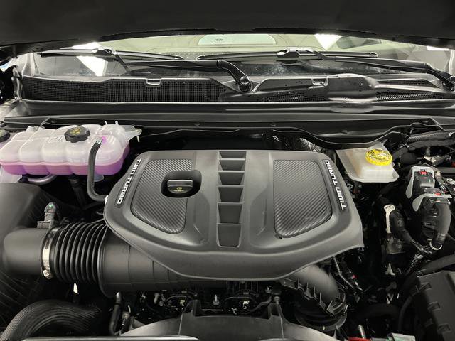 New 2026 RAM 1500 Limited image 46