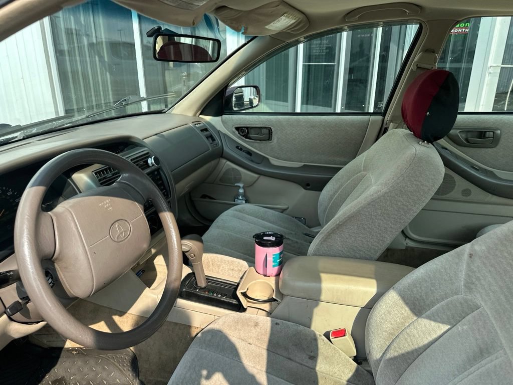 Used 1999 Toyota Avalon XL w/ PWR Seat Pkg FWD image 11