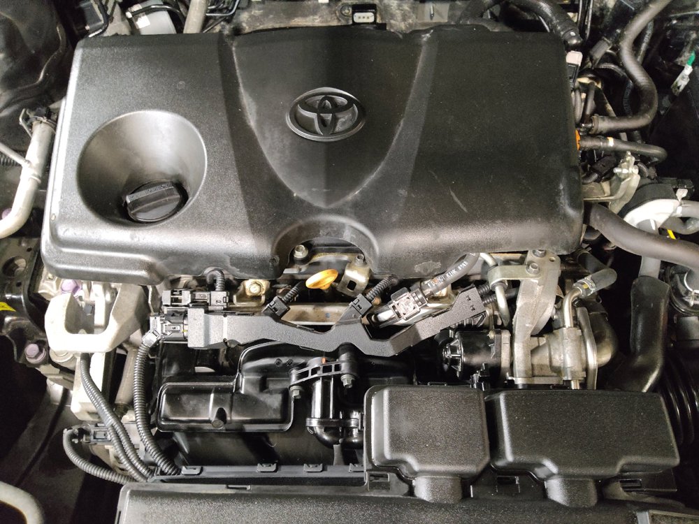 Used 2020 Toyota RAV4 LE AWD/4WD image 30