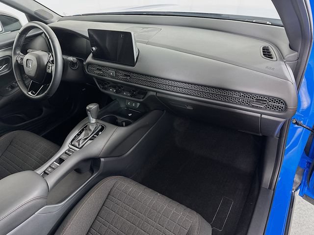 Certified 2026 Honda HR-V Sport image 31