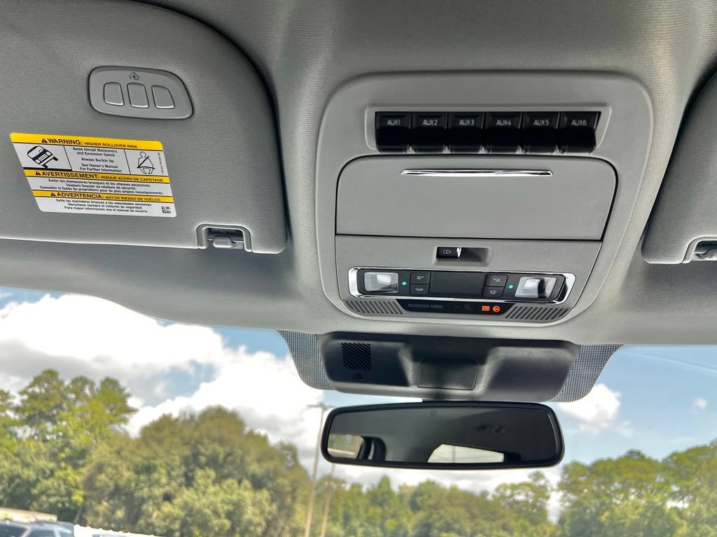 New 2026 Ford F350 Lariat w/ Lariat Premium Package AWD/4WD image 49