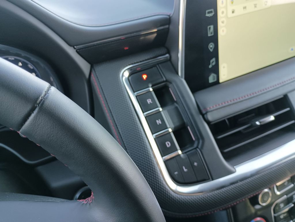 Used 2024 Chevrolet Tahoe RST w/ Luxury Package image 26