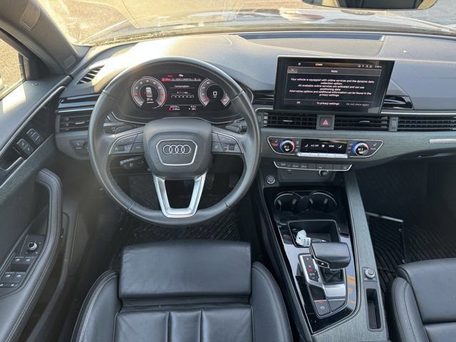 Certified 2023 Audi A4 2.0T Premium Plus w/ Premium Plus Package image 13