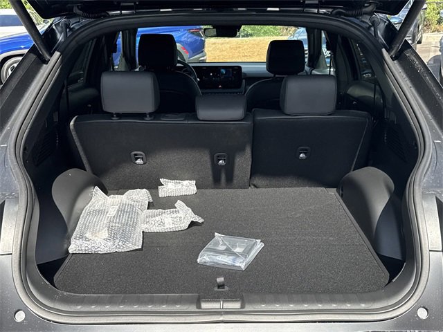 New 2025 Hyundai Ioniq 5 XRT image 14