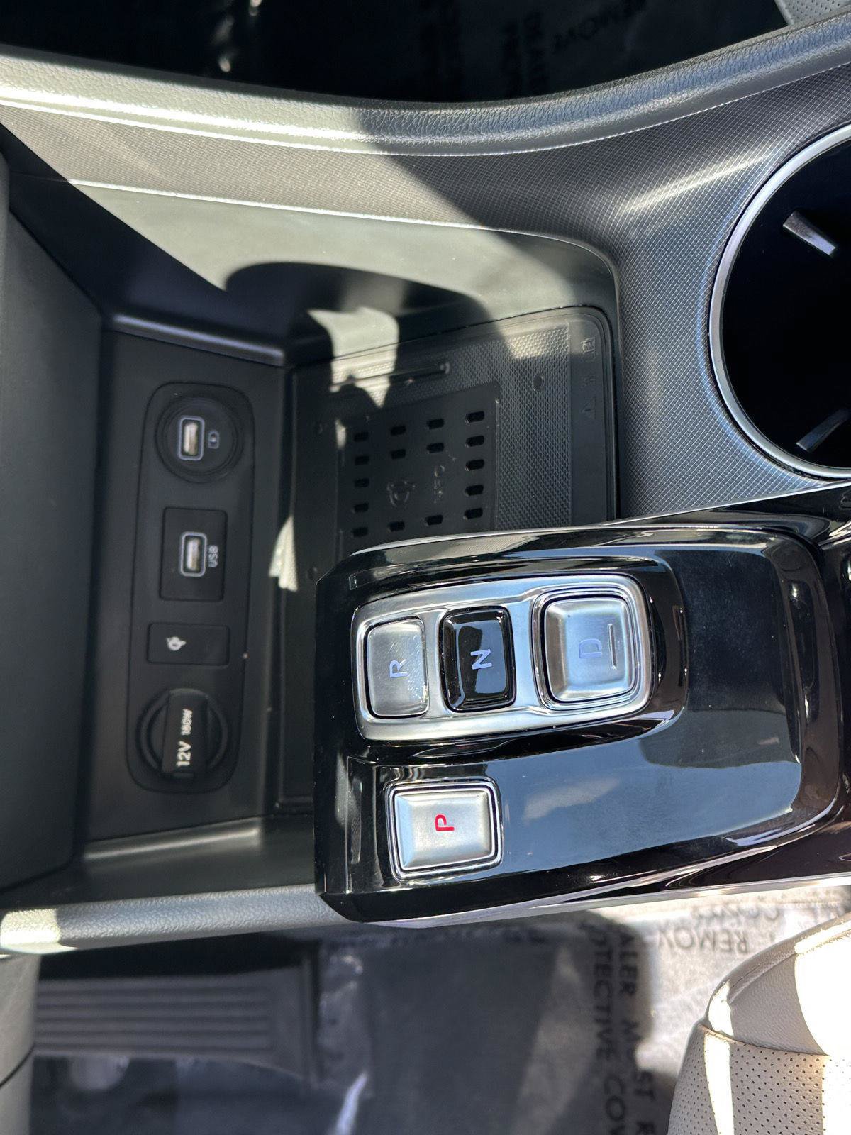 Certified 2023 Hyundai Sonata Limited FWD image 36