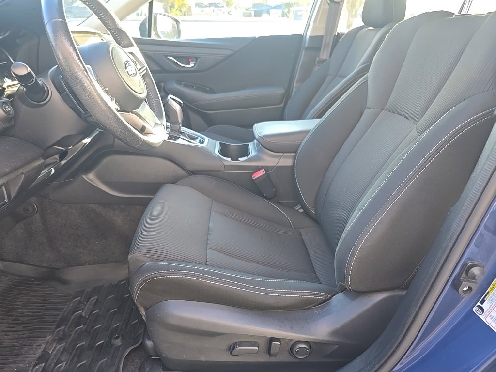 Used 2021 Subaru Legacy Premium image 16