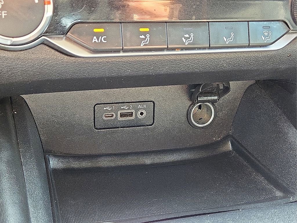 Used 2022 Nissan Altima 2.5 SR image 30