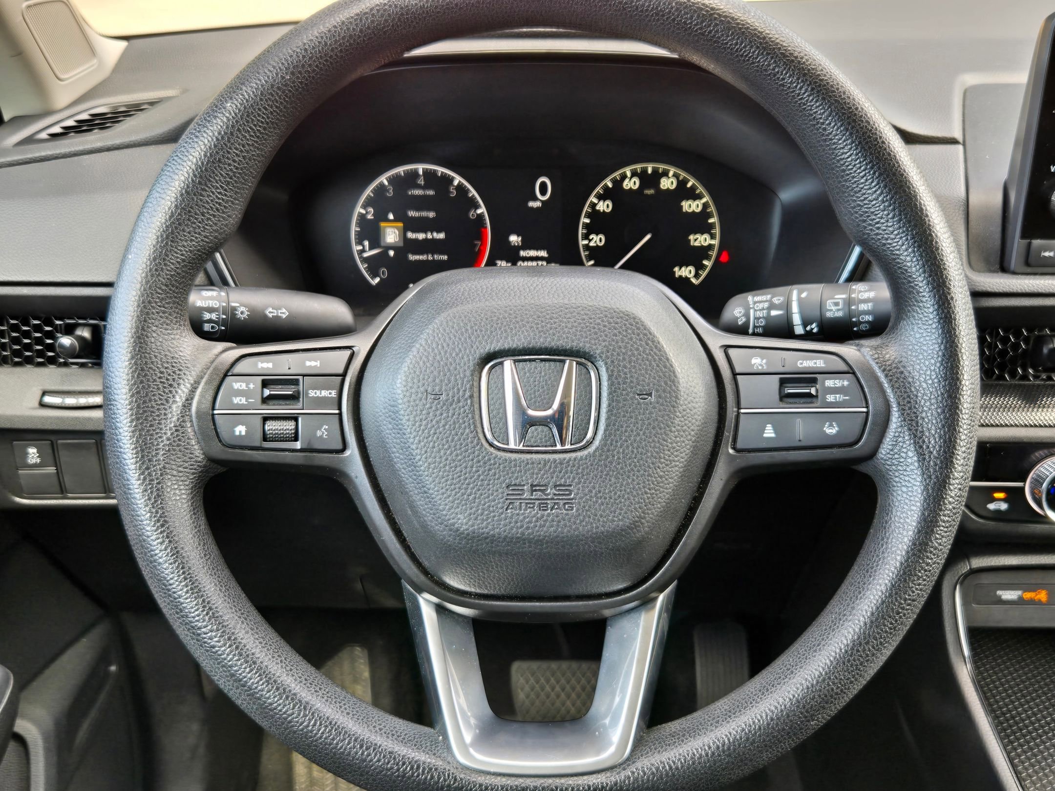Used 2024 Honda CR-V EX image 20