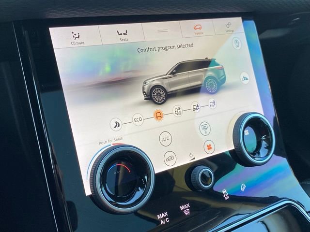Used 2020 Land Rover Range Rover Velar S image 26