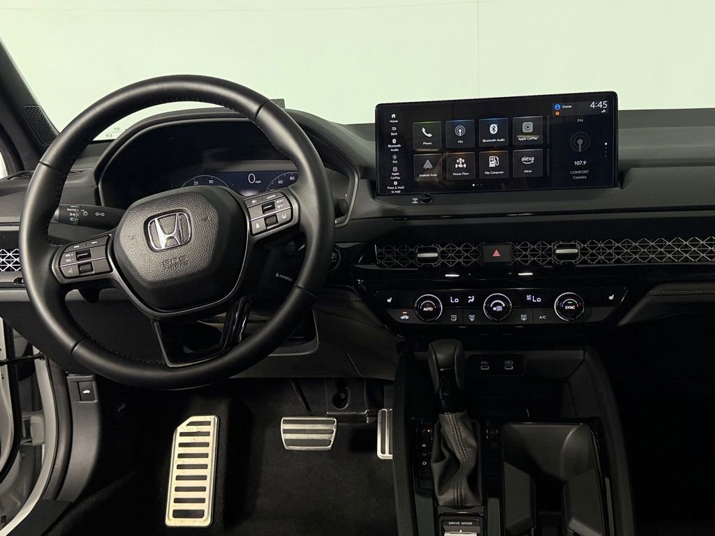 Used 2025 Honda Accord Sport image 11