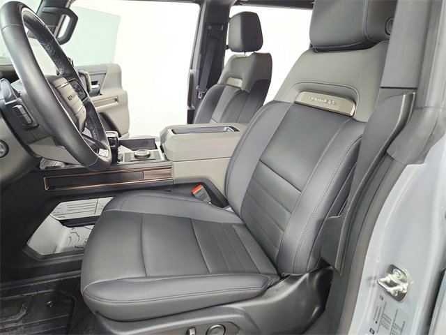 Used 2025 GMC Hummer EV 3X image 19