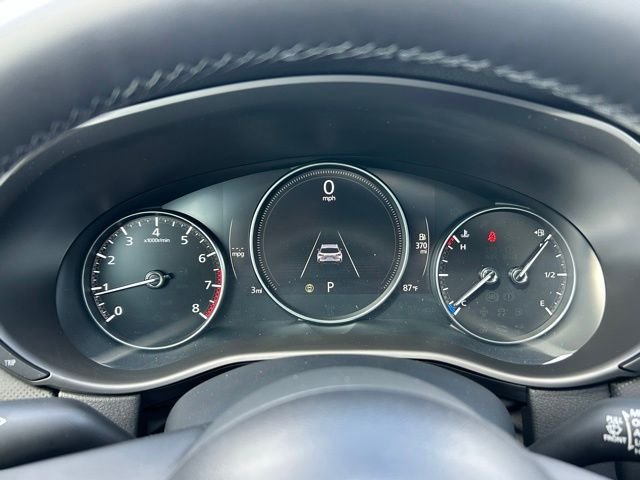 New 2026 MAZDA CX-50 AWD 2.5 S w/ Weather Package image 14