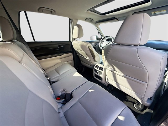 Used 2022 Honda Pilot EX-L image 30