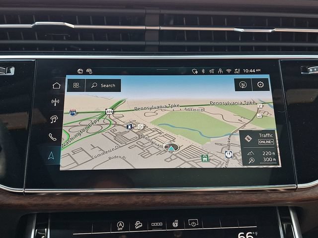 New 2026 Audi Q7 2.0T Premium Plus AWD/4WD image 11