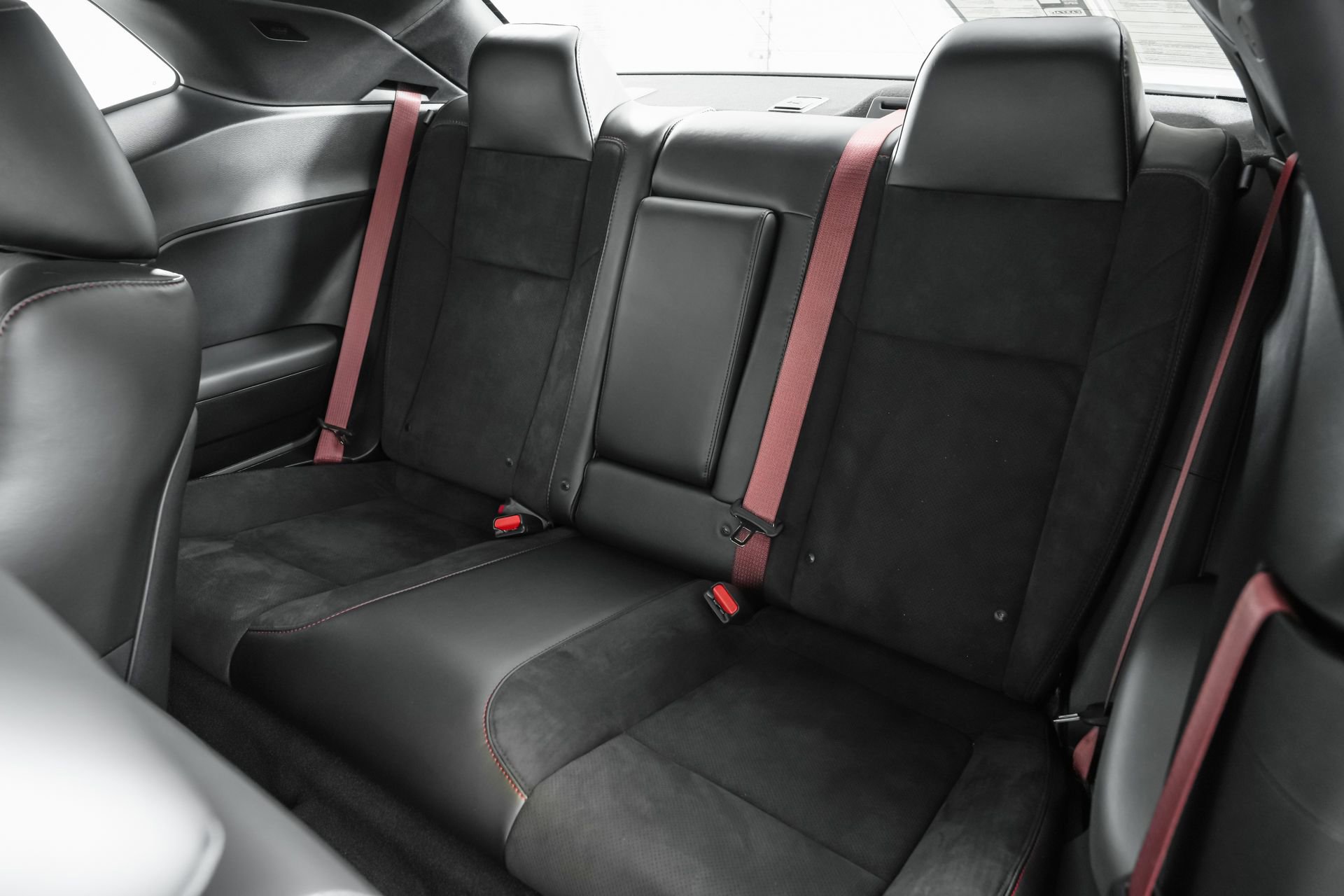 Used 2023 Dodge Challenger R/T Scat Pack RWD image 21