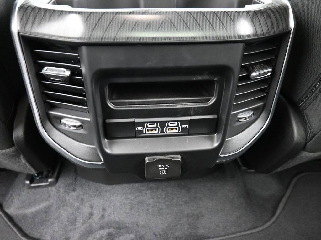 New 2026 RAM 1500 Big Horn image 14