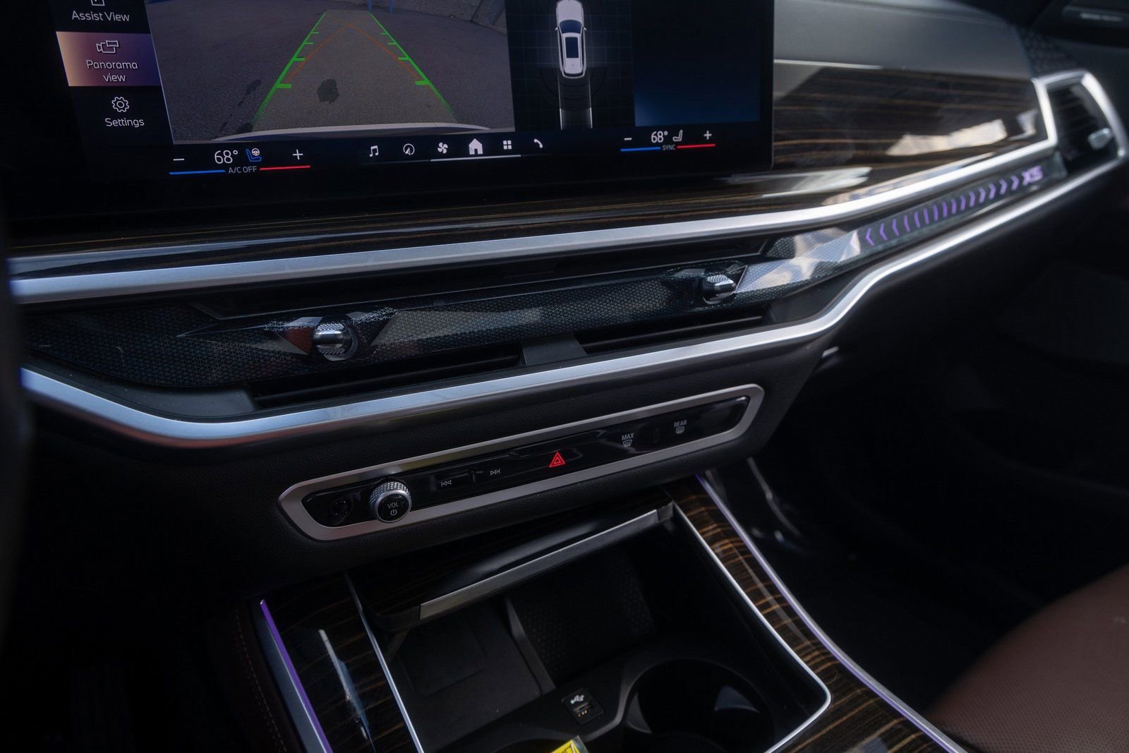 Used 2025 BMW X5 xDrive50e image 26