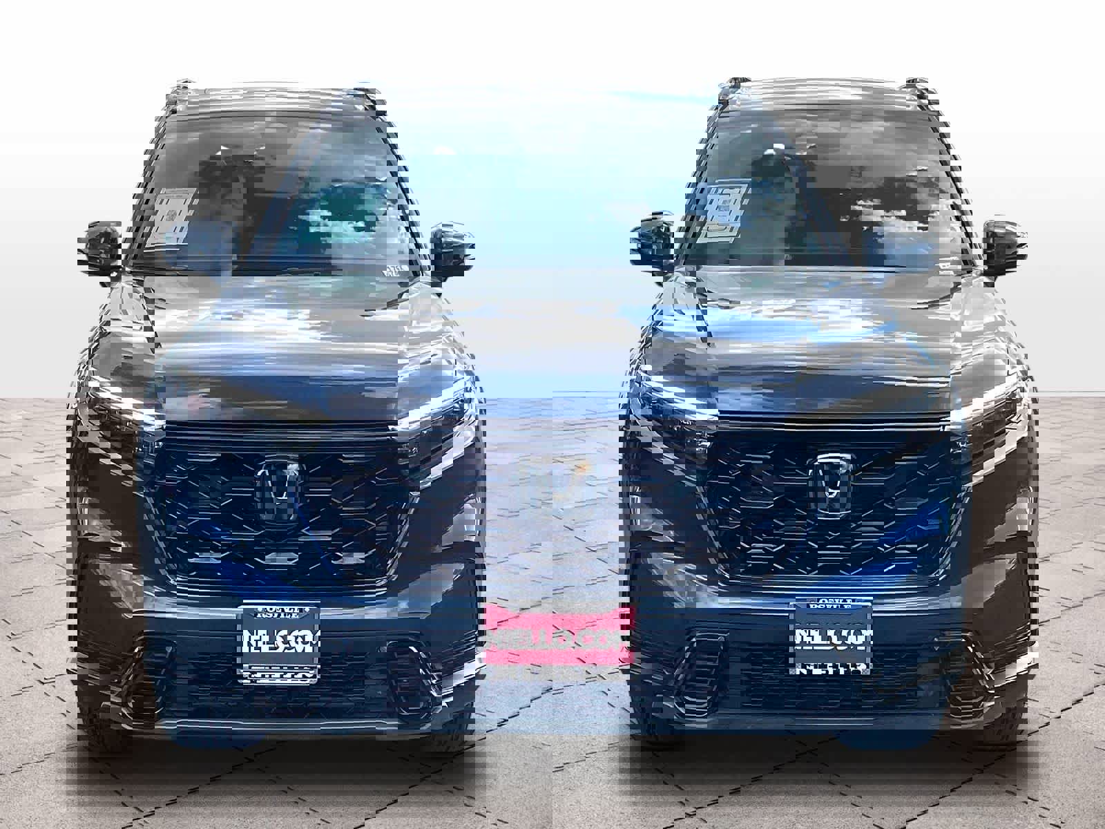 Used 2024 Honda CR-V Sport image 3