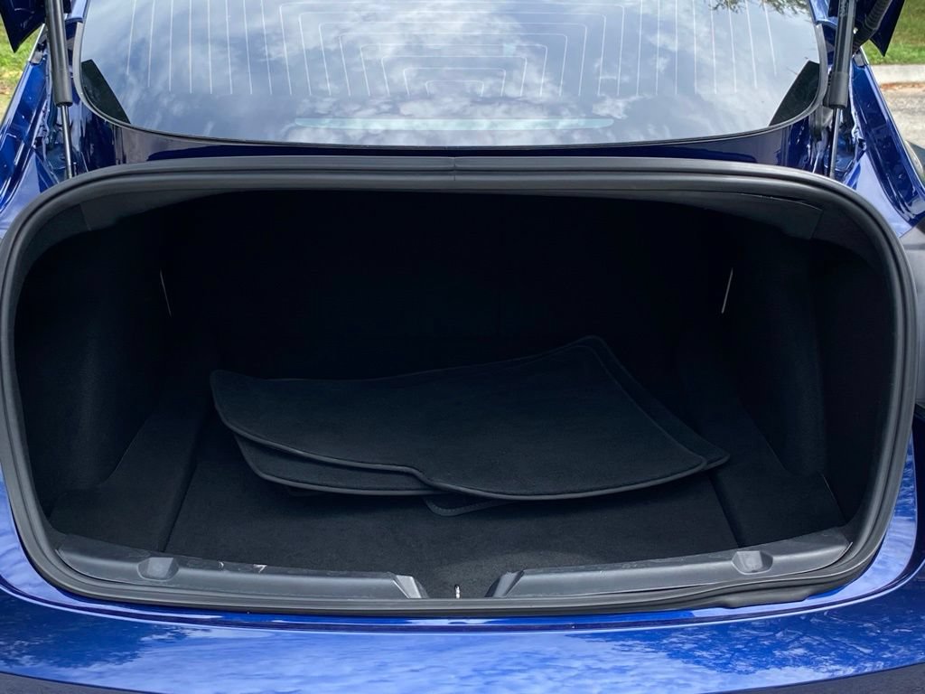 Used 2018 Tesla Model 3 Performance AWD/4WD image 11
