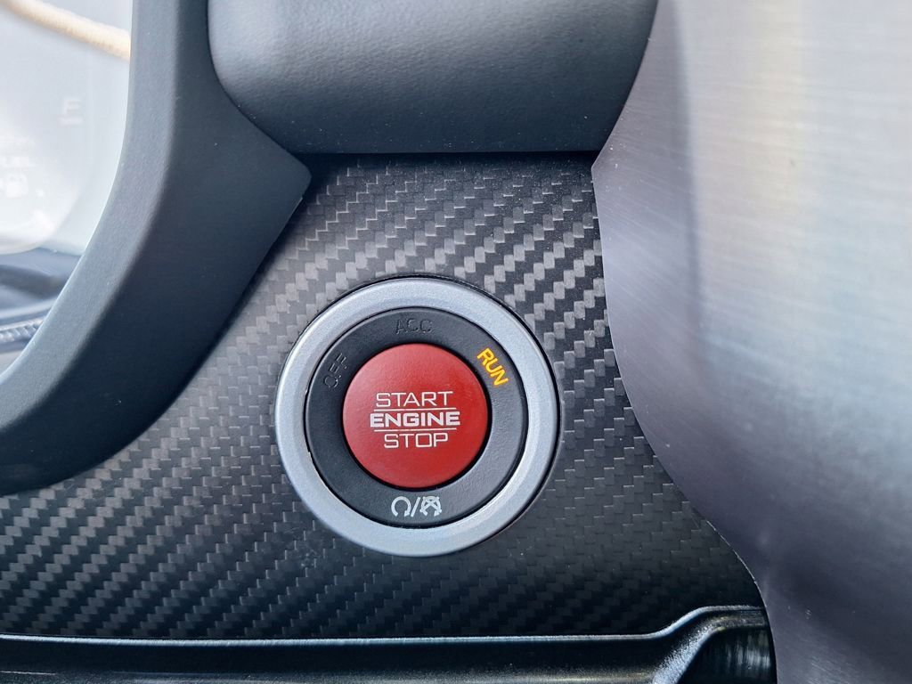 Used 2023 RAM 1500 TRX w/ TRX Level 2 Equipment Group image 30