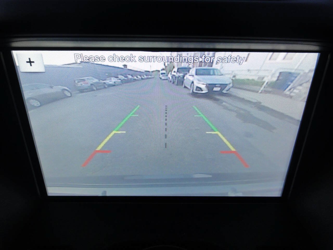 Used 2016 Ford Escape Titanium AWD/4WD image 9