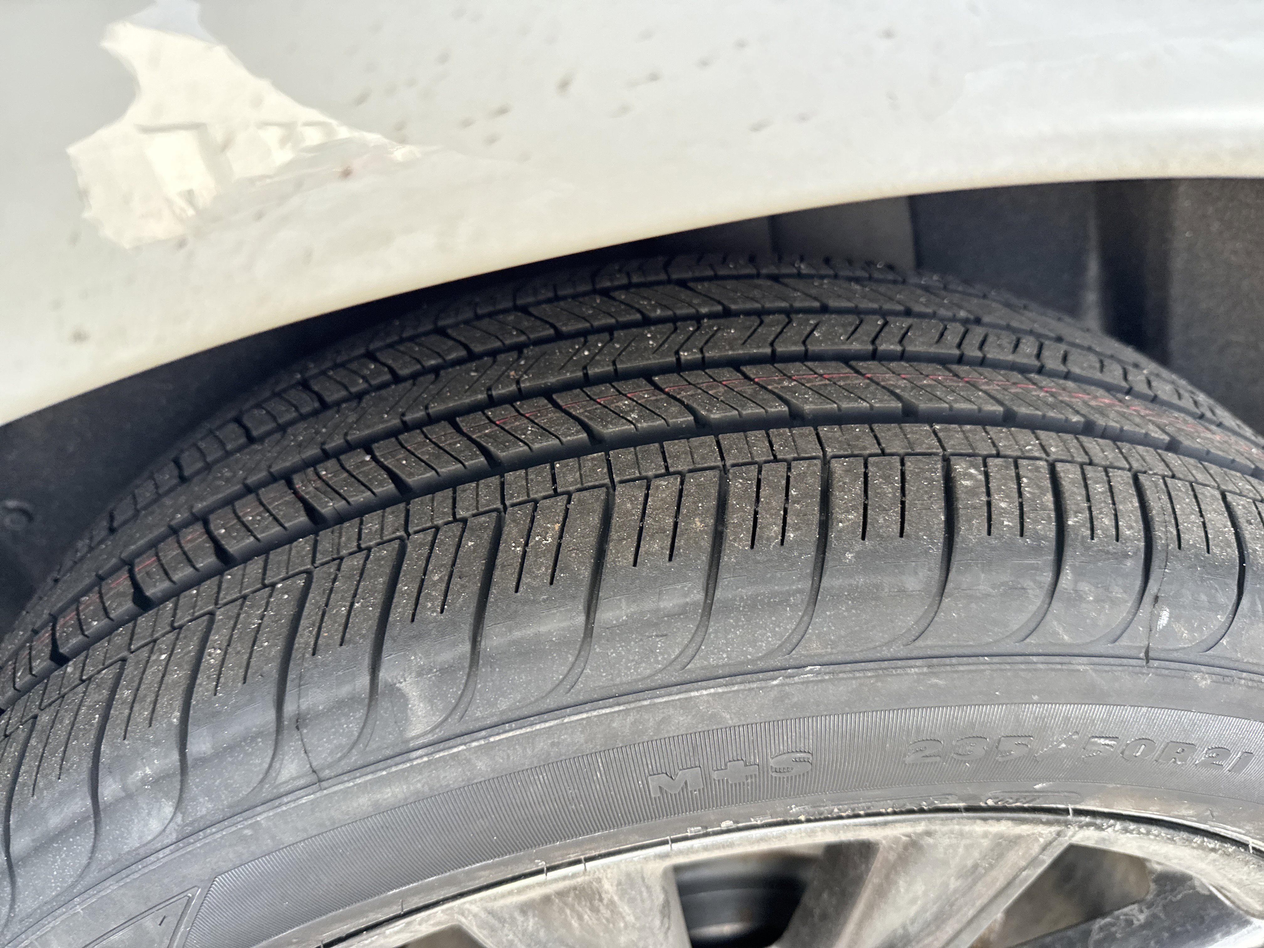 Used 2024 Lexus RX 350 F Sport w/ Technology Package image 5