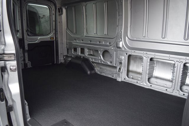 New 2026 Ford Transit 250 148 Medium Roof image 4