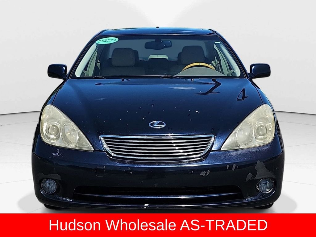 Used 2005 Lexus ES 330 image 9
