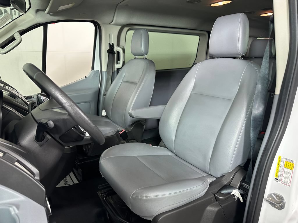 Used 2018 Ford Transit 350 XL RWD image 14