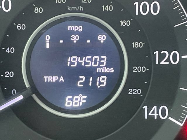 Used 2014 Honda CR-V EX image 11