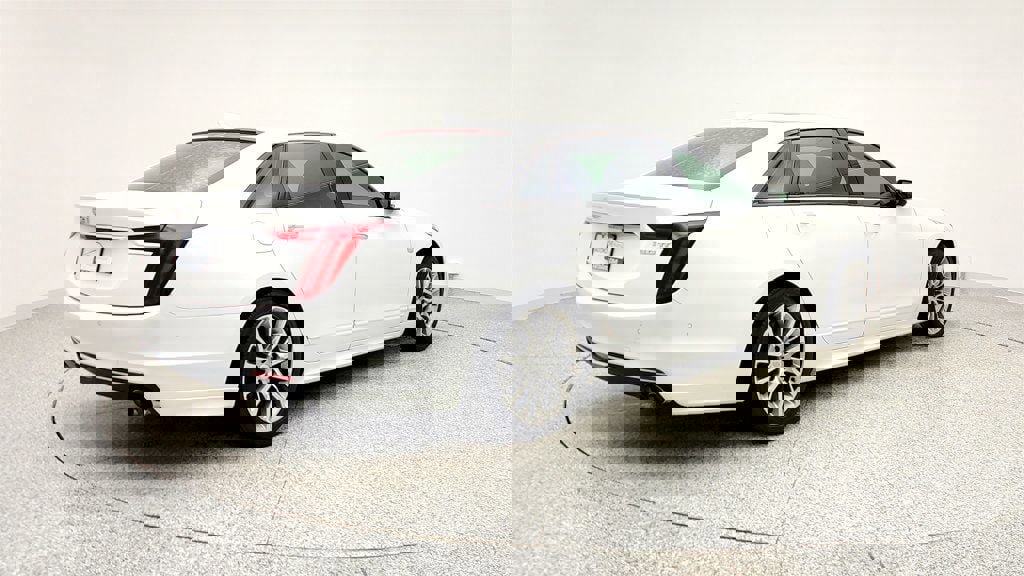 Used 2019 Cadillac CT6 Sport image 5