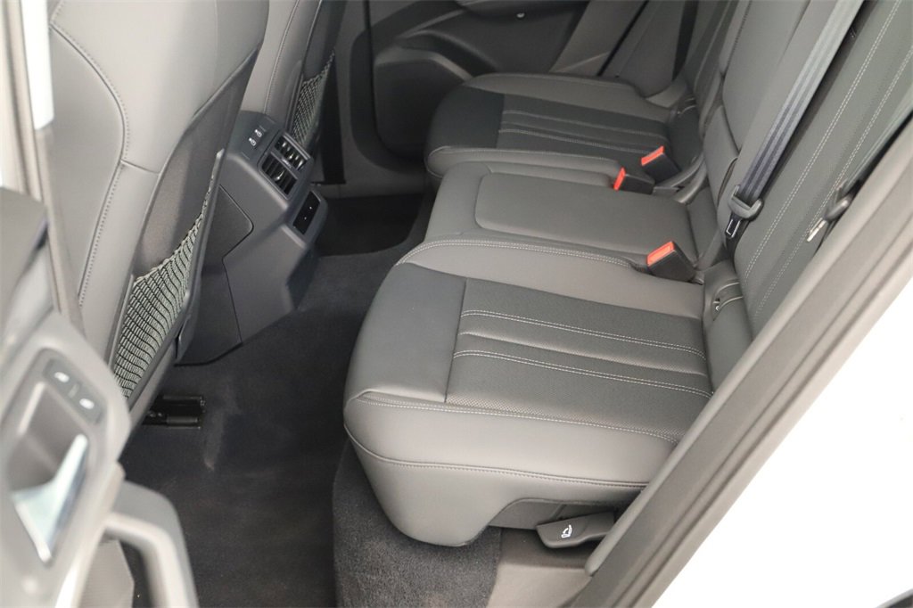 New 2025 Audi Q5 Premium Plus image 27