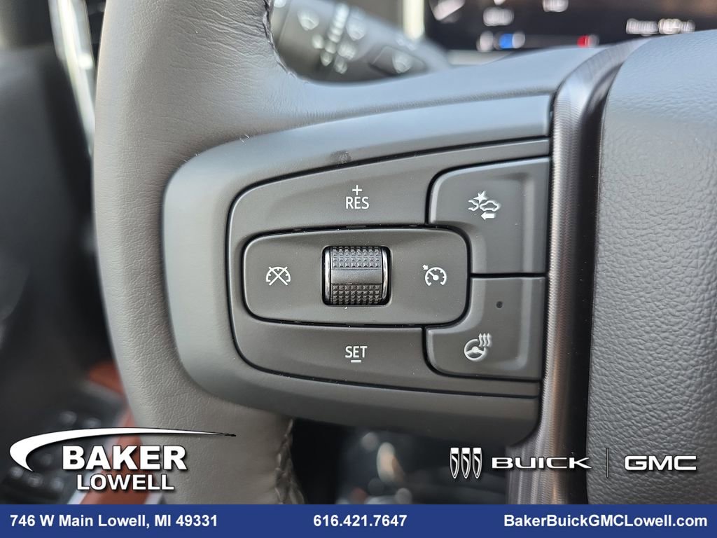 New 2026 GMC Sierra 3500 Denali Ultimate image 18