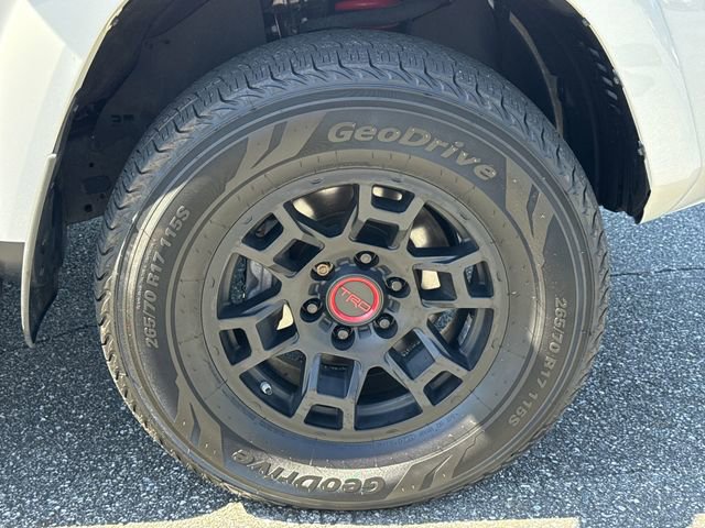 Used 2021 Toyota 4Runner TRD Pro image 14