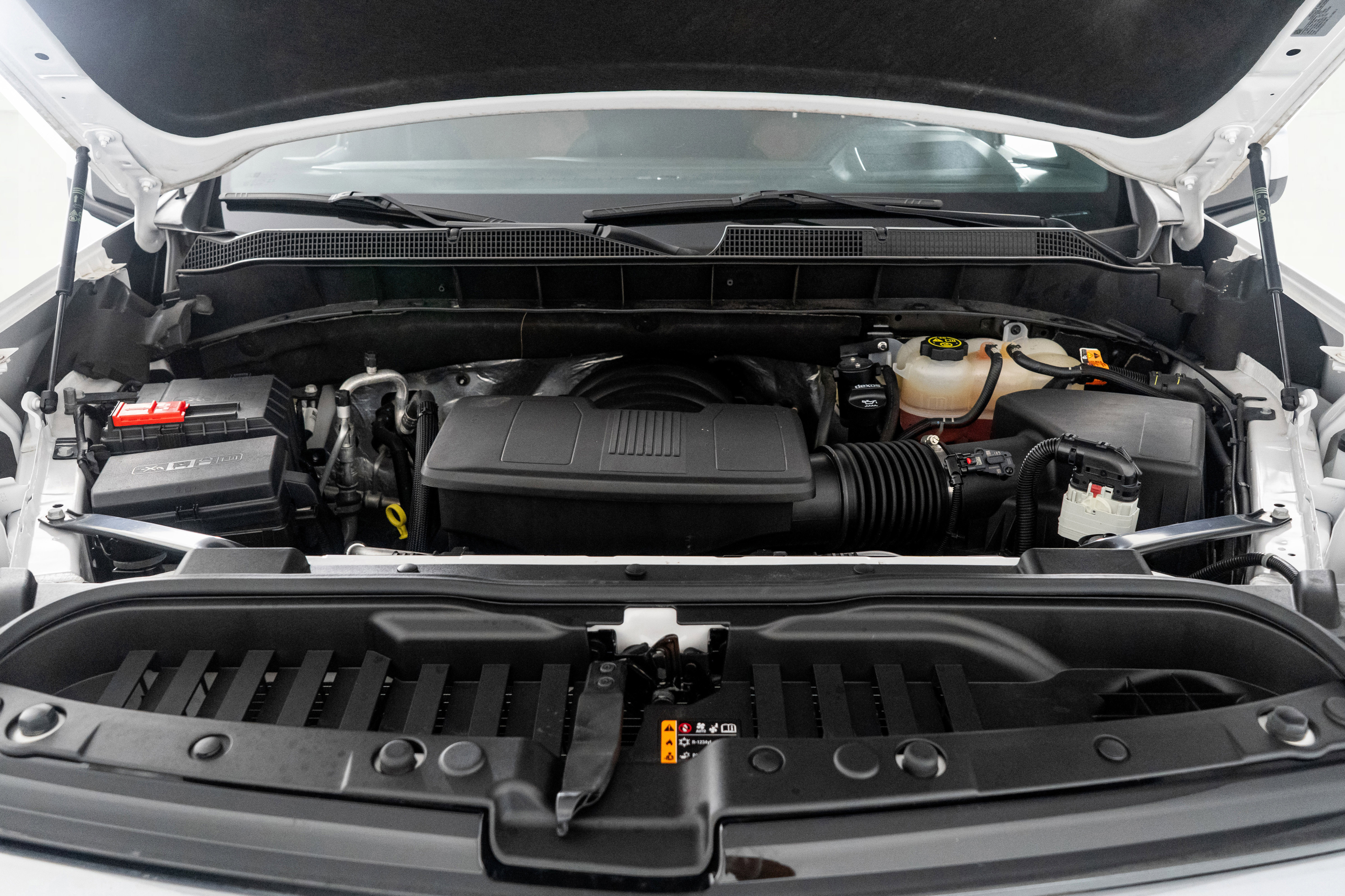 Used 2023 Chevrolet Silverado 1500 High Country w/ Technology Package image 59