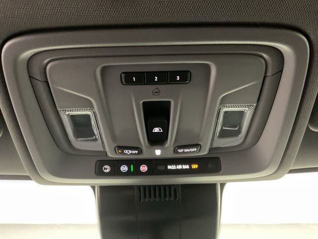 New 2026 Chevrolet Silverado 1500 LT w/ All Star Edition Plus image 20