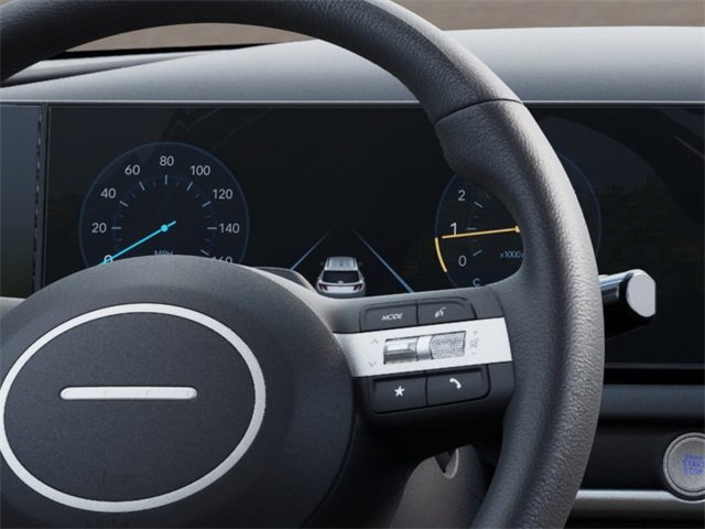 New 2026 Hyundai Tucson SEL image 14