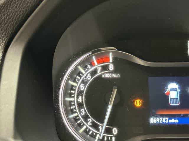 Used 2023 Honda Ridgeline RTL image 16
