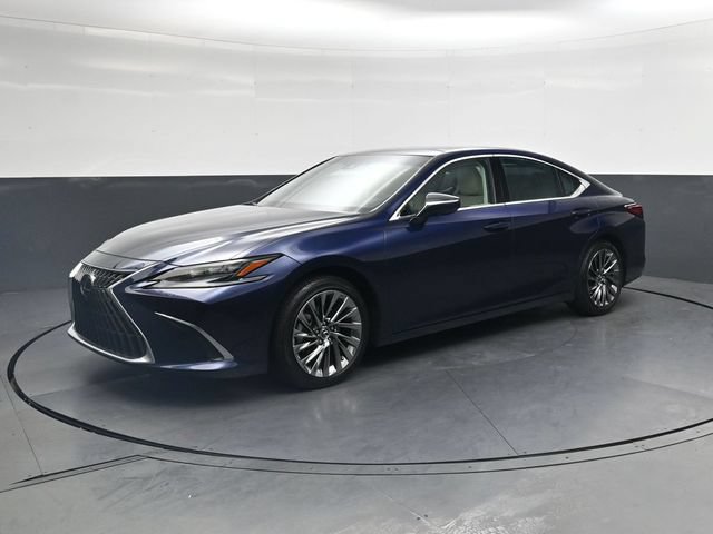 Used 2025 Lexus ES 350 Ultra Luxury FWD image 10