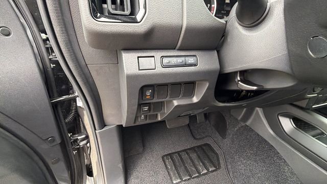 New 2026 Nissan Frontier SV w/ Tow Package image 30