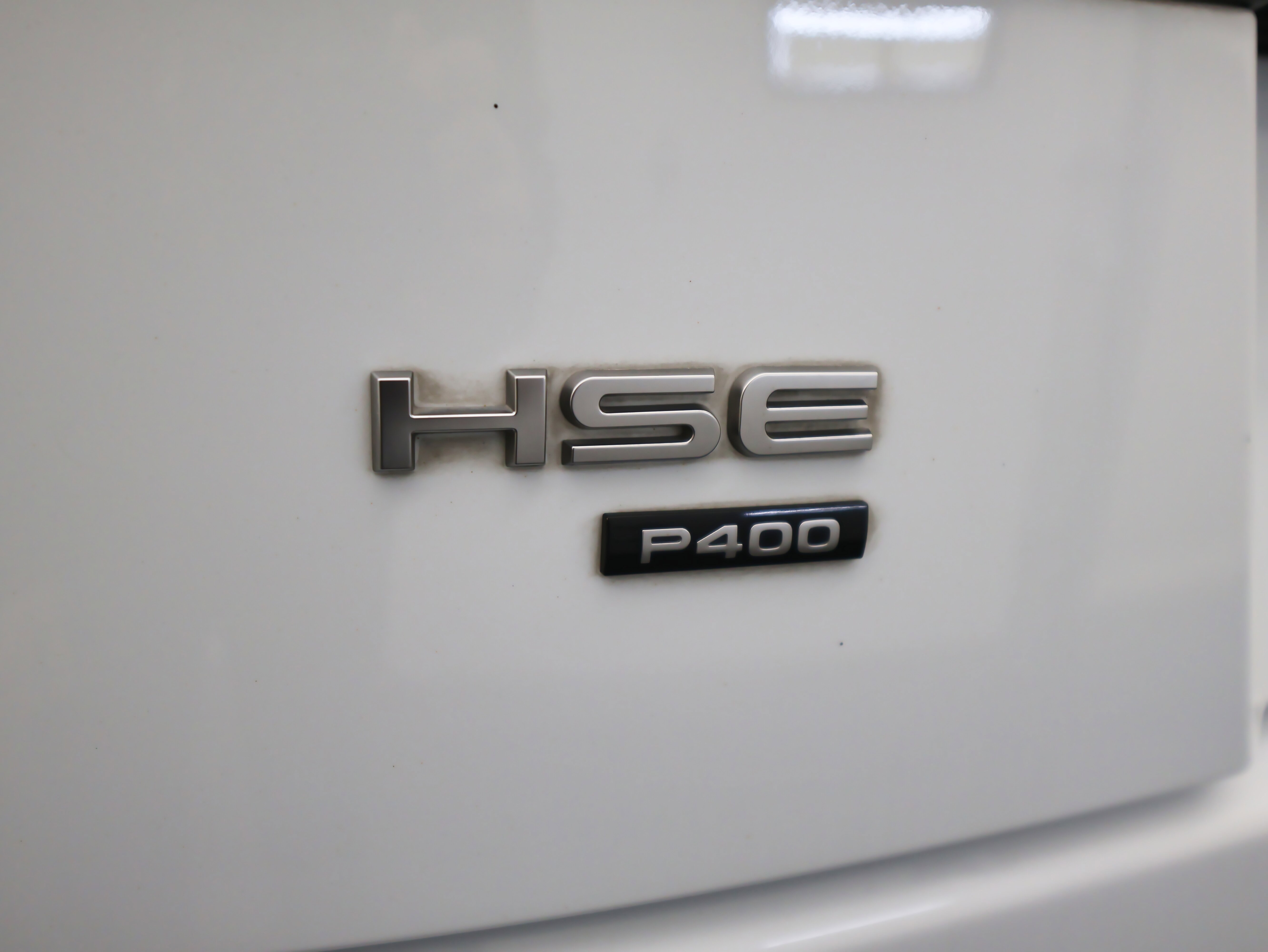 Used 2020 Land Rover Range Rover HSE image 54