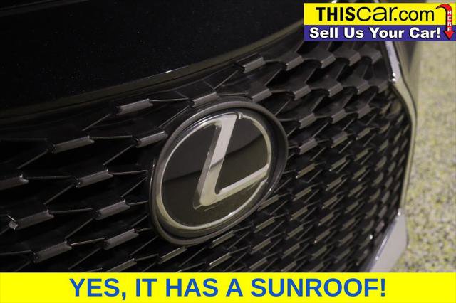 Used 2022 Lexus IS 300 w/ Premium Package image 10