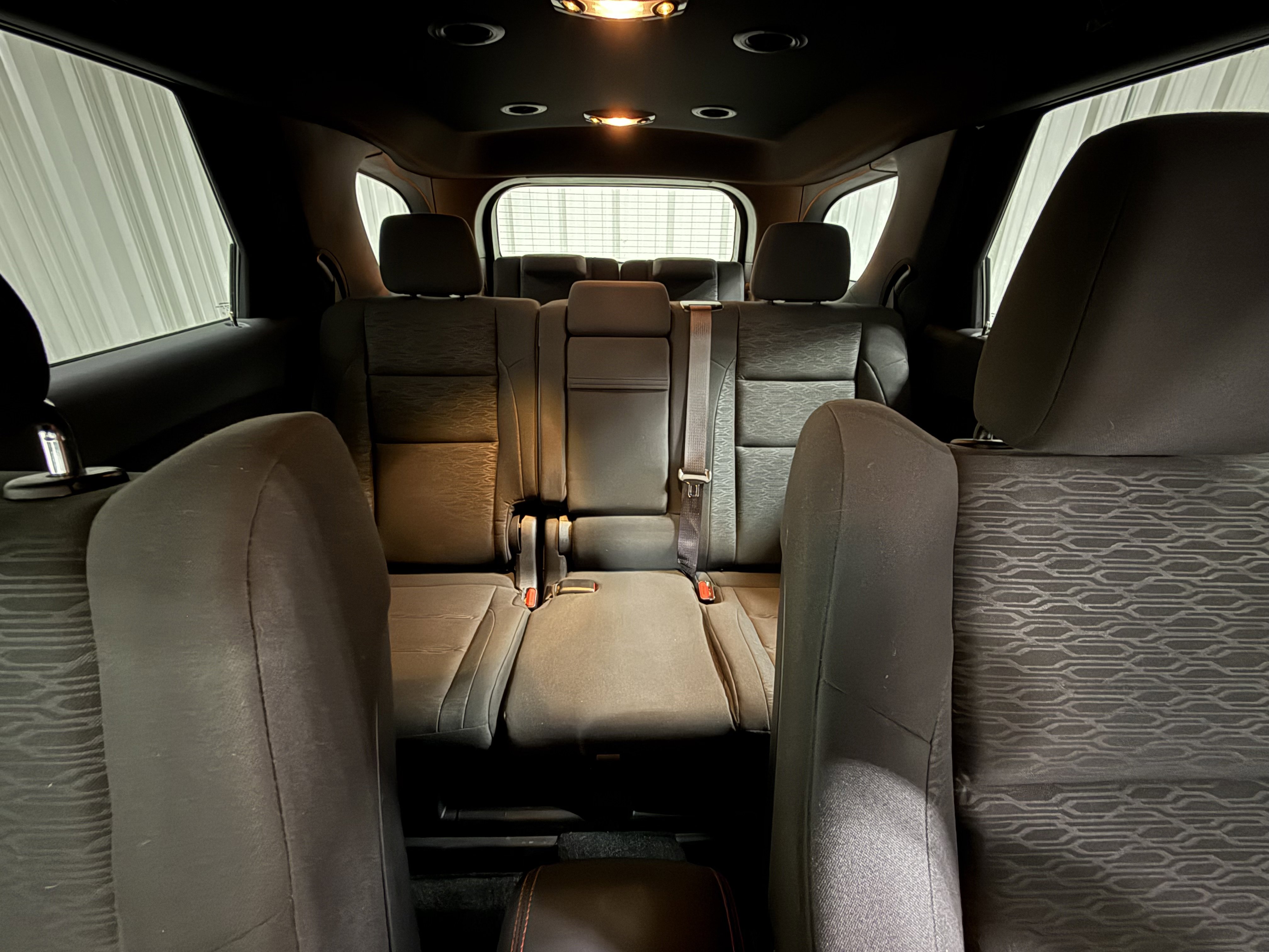 Used 2024 Dodge Durango GT w/ Trailer Tow Group IV image 28