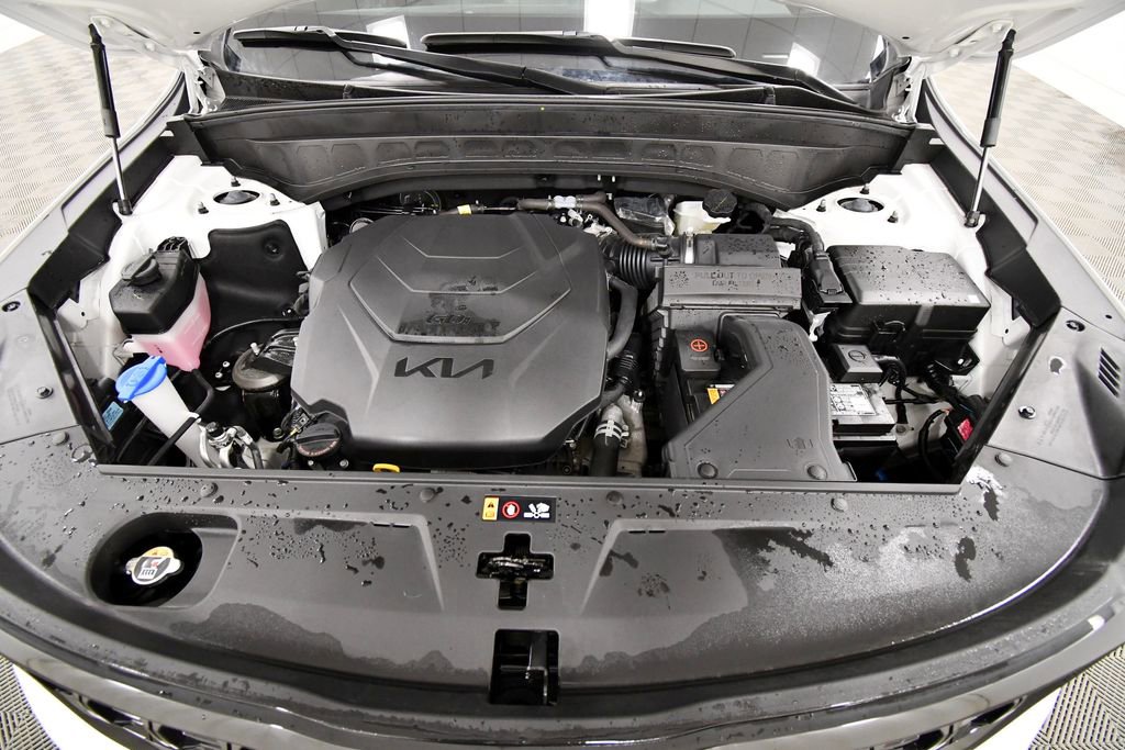 Used 2025 Kia Telluride SX X-Line image 12