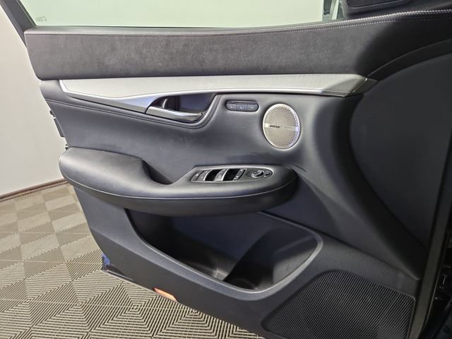 Used 2019 INFINITI QX50 Essential w/ Sensory Package image 29