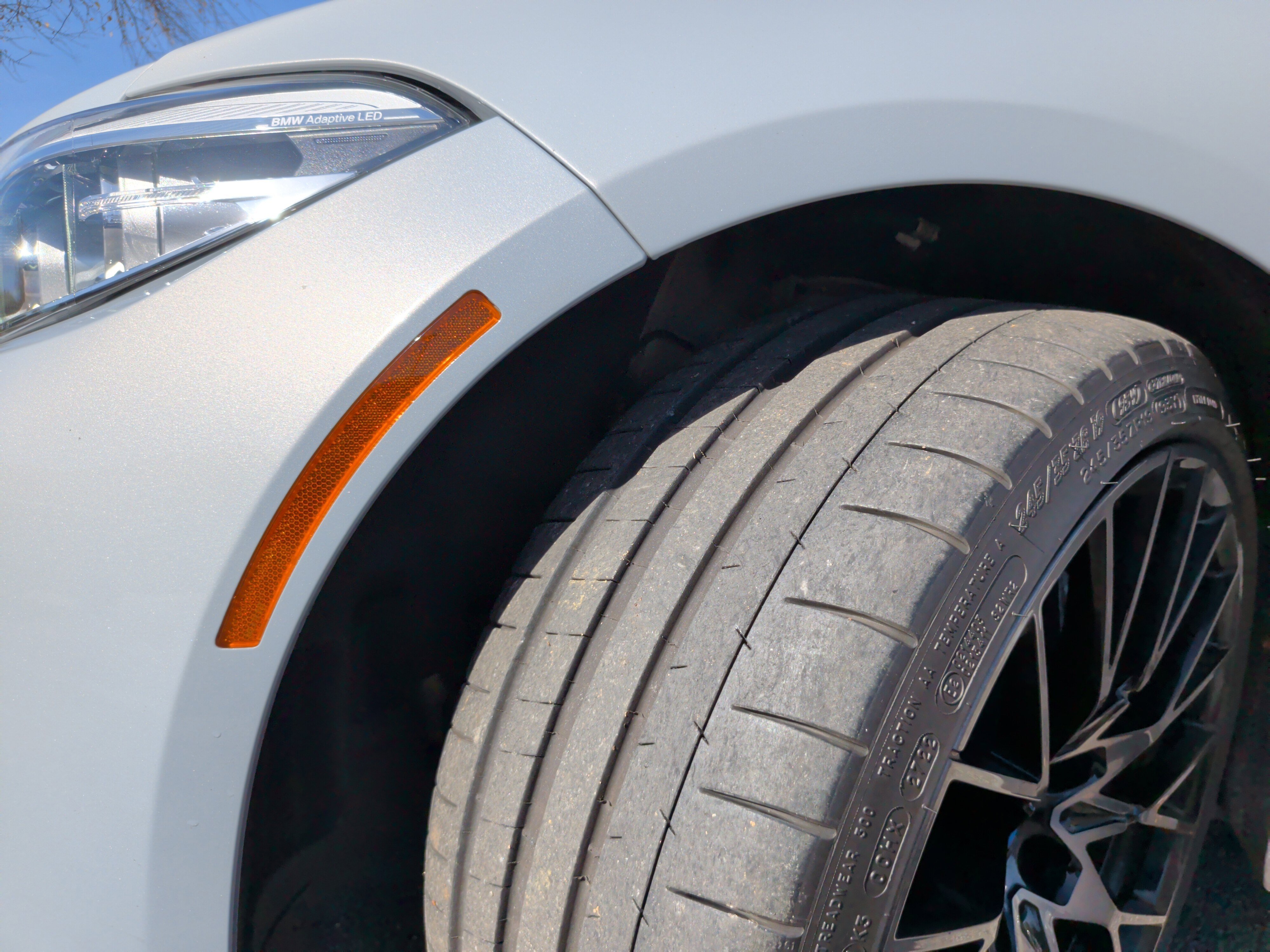 Used 2020 BMW M2 Competition image 12