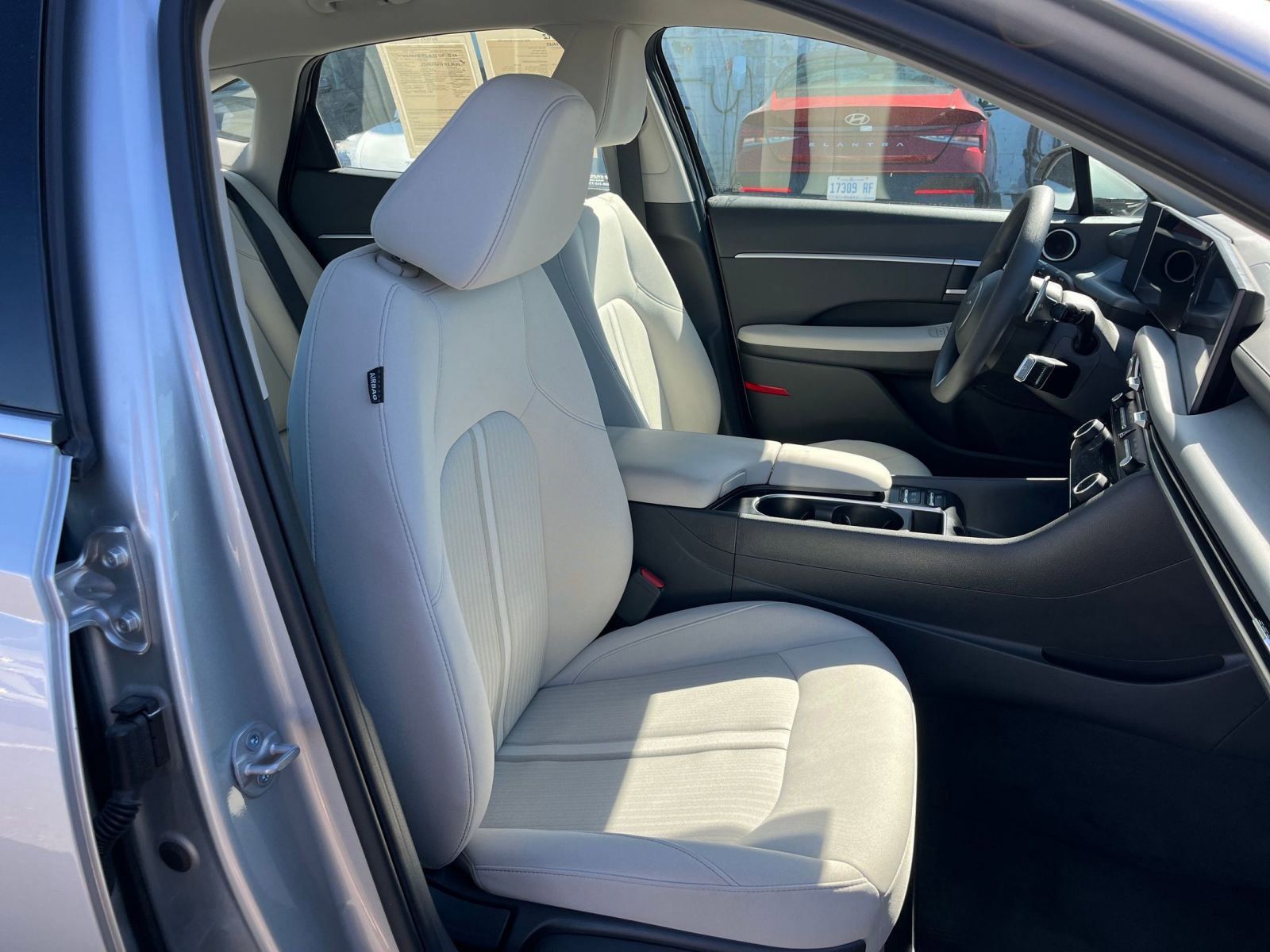 Used 2025 Hyundai Sonata SEL image 37