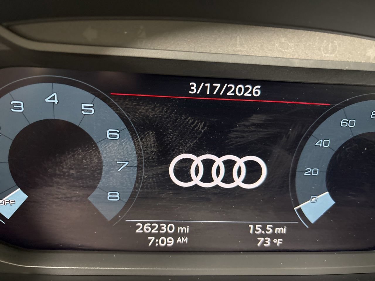 Used 2022 Audi Q3 2.0T Premium w/ Convenience Package AWD/4WD image 15