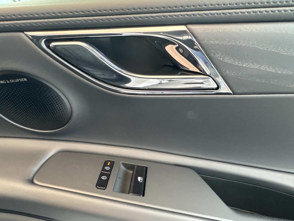 New 2026 Genesis GV80 3.5T Prestige AWD/4WD image 18